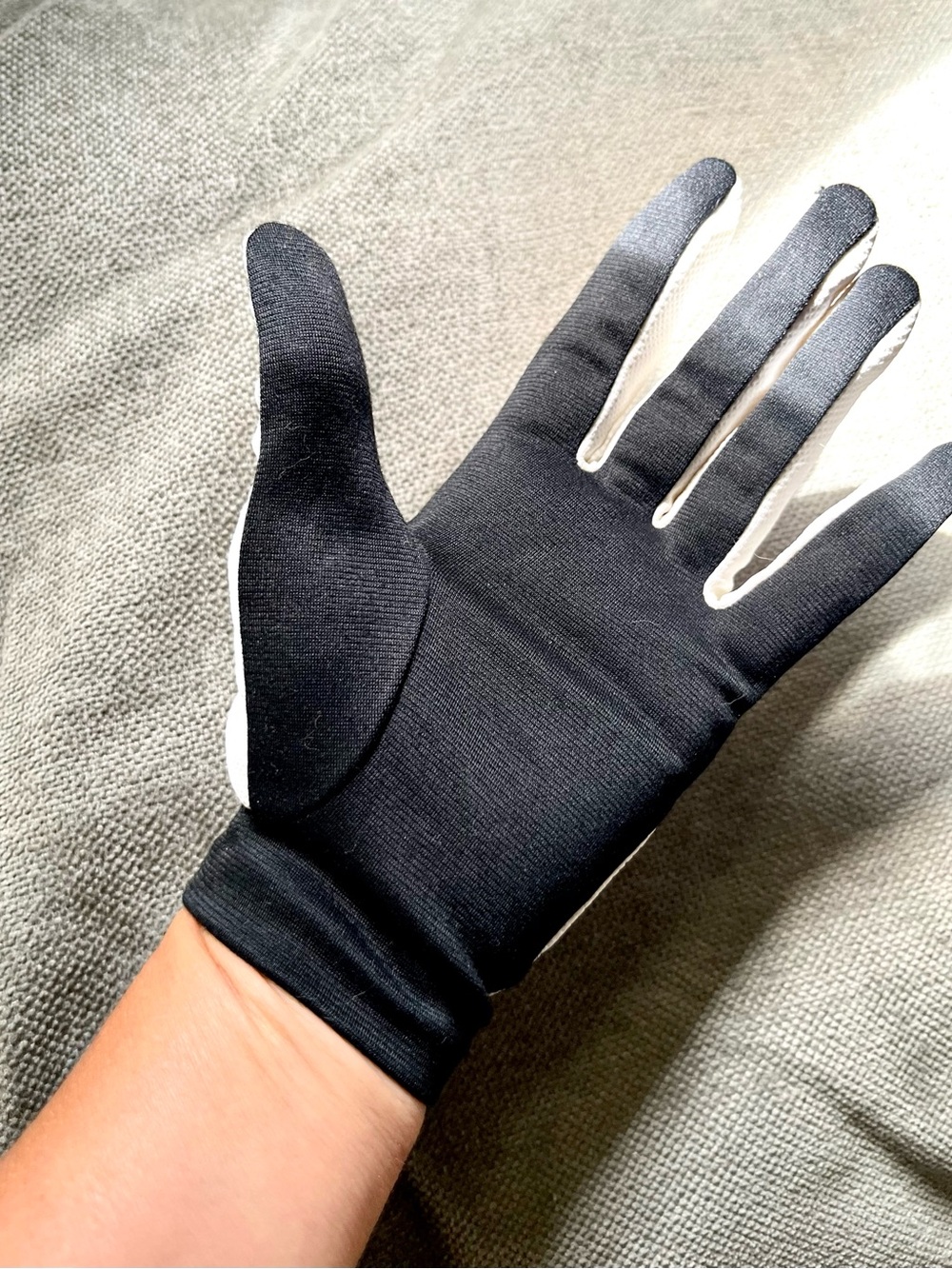 Vintage Rare 60s Stretch Driving Gloves - Picture 4 of 10